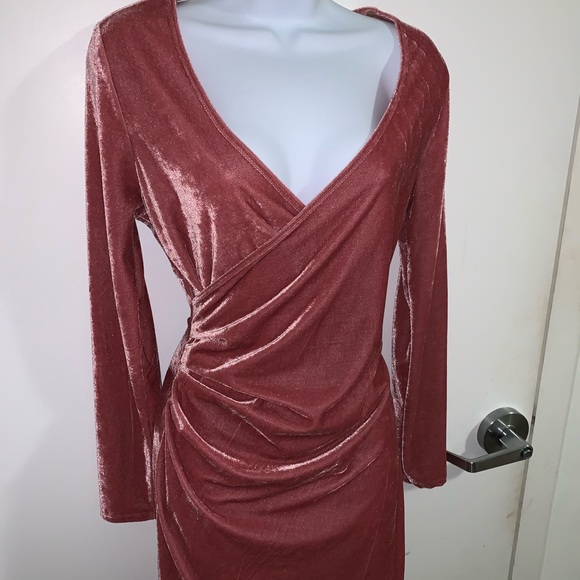 Dresses & Skirts - Midi Dress